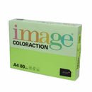 Coloraction Neon Coloured Paper FSC4 80 gsm (500 Sheets)