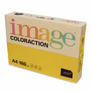 Coloraction Lightweight Card A4 FSC4 160 gsm (250 Sheets)