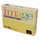 Coloraction Lightweight Card A4 FSC4 160 gsm (250 Sheets)