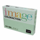 Coloraction Lightweight Card A4 FSC4 160 gsm (250 Sheets)