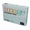 Coloraction Lightweight Card A4 FSC4 160 gsm (250 Sheets)