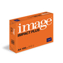 Image Impact Plus Paper A4 White FSC3 100 gsm (500 Sheets)