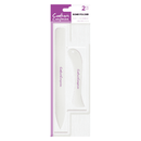Crafter's Companion Bone Folder (2 Pieces)