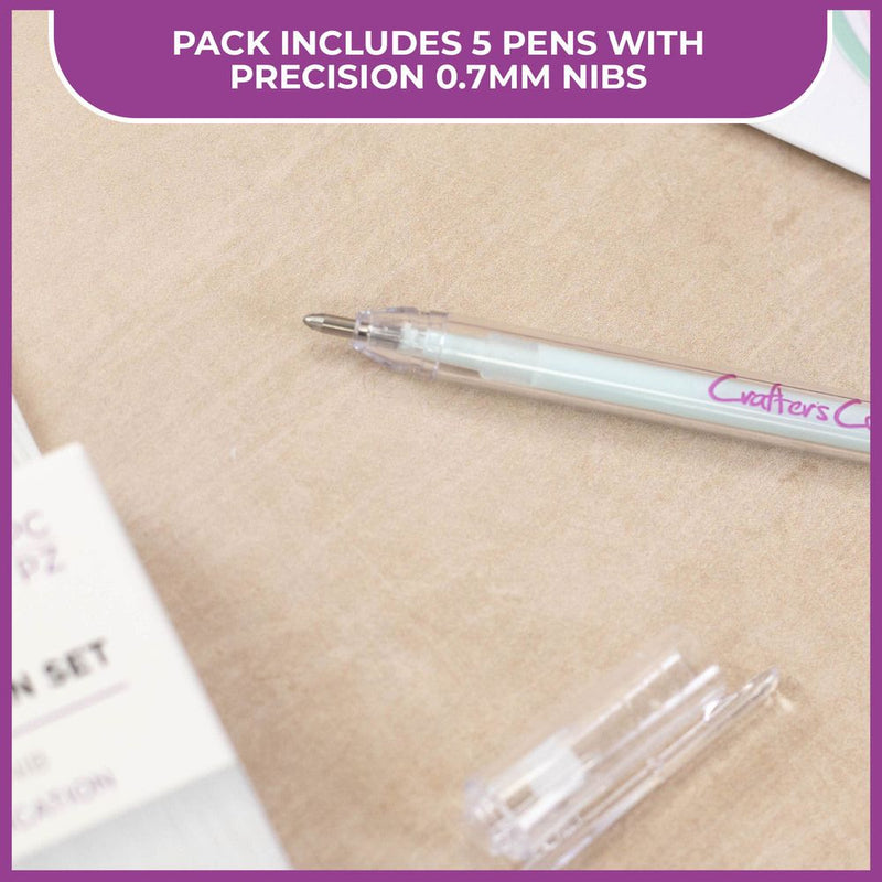 Crafter's Companion Permanent Tape Pen