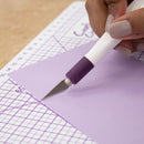 Crafter's Companion Self Healing Cutting Mat - 12" x 9"