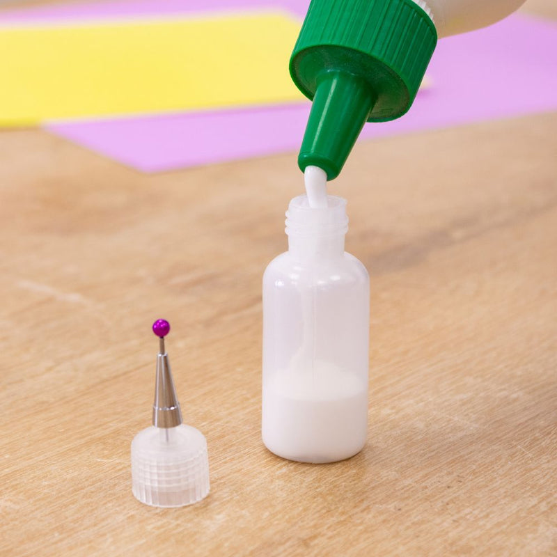 Crafter's Companion Fine Tip Glue Applicator (2 Pieces)