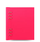 Filofax A5 Clipbook - Saffiano