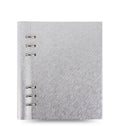 Filofax A5 Clipbook - Saffiano