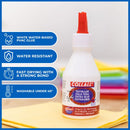 Collall Textile Glue 100ml