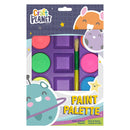 Craft Planet Paint Palette