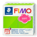 Fimo Soft Block Modelling Clay