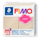 Fimo Soft Block Modelling Clay