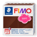 Fimo Soft Block Modelling Clay