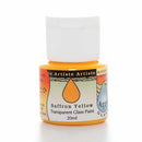 Artiste Glass Paint (20ml) - Aquaglass