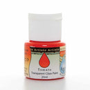 Artiste Glass Paint (20ml) - Aquaglass