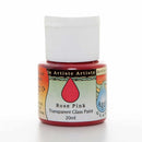 Artiste Glass Paint (20ml) - Aquaglass