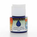 Artiste Glass Paint (20ml) - Aquaglass