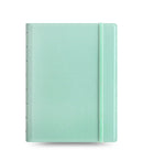 Filofax A5 Refillable Notebook - Classic