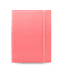 Filofax A5 Refillable Notebook - Classic