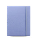 Filofax A5 Refillable Notebook - Classic