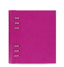 Filofax A5 Clipbook - Classic