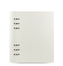 Filofax A5 Clipbook - Classic