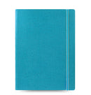 Filofax A4 Refillable Notebook - Classic