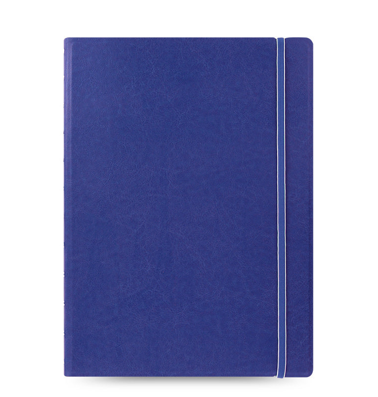 Filofax A4 Refillable Notebook - Classic