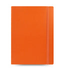 Filofax A4 Refillable Notebook - Classic