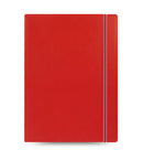 Filofax A4 Refillable Notebook - Classic