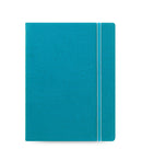 Filofax A5 Refillable Notebook - Classic