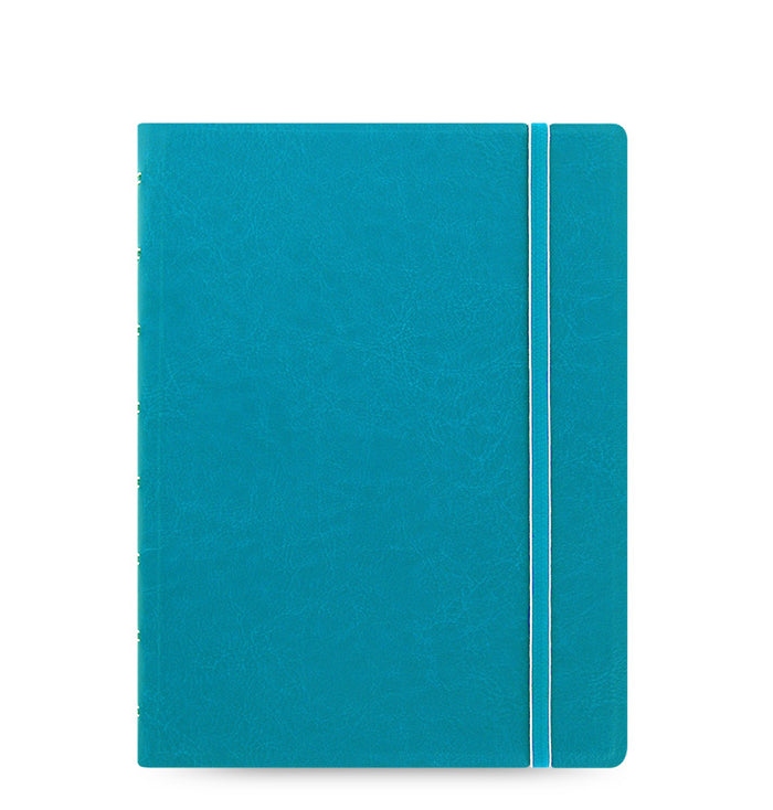 Architexture Collection Planner Filofax A5 Refillable Notebook ...