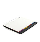Filofax A5 Refillable Notebook - Classic