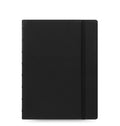 Filofax A5 Refillable Notebook - Classic