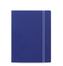 Filofax A5 Refillable Notebook - Classic