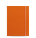 Filofax A5 Refillable Notebook - Classic