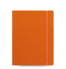Filofax A5 Refillable Notebook - Classic