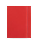 Filofax A5 Refillable Notebook - Classic