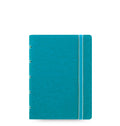 Filofax Pocket Notebook - Classic