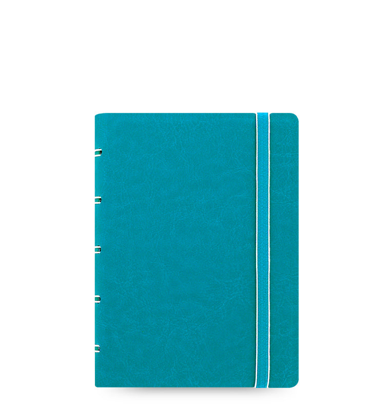 Filofax Pocket Notebook - Classic