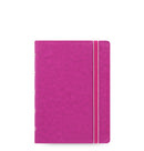 Filofax Pocket Notebook - Classic