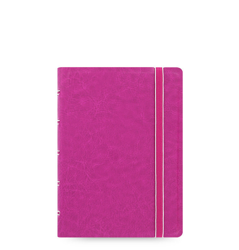 Filofax Pocket Notebook - Classic