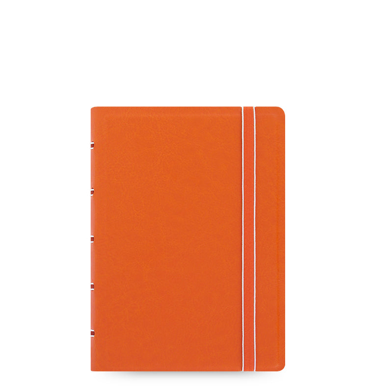 Filofax Pocket Notebook - Classic