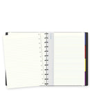 Filofax A4 Refillable Notebook - Classic
