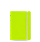 Filofax Pocket Notebook - Classic