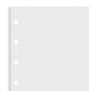 Filofax Transparent envelope side opening