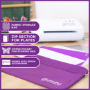 Gemini Accessories - Plate Storage Bag