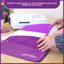 Gemini Accessories - Plate Storage Bag