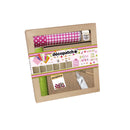 Decopatch Kit - Alphabet and Number