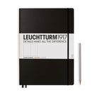 Leuchtturm 1917 Master (A4+) Classic Notebook